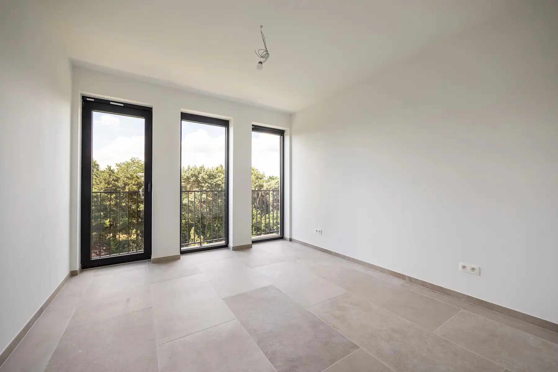 Prachtig nieuwbouwappartement op de 3de verdieping met ondergrondse autostaanplaats en berging. foto 10