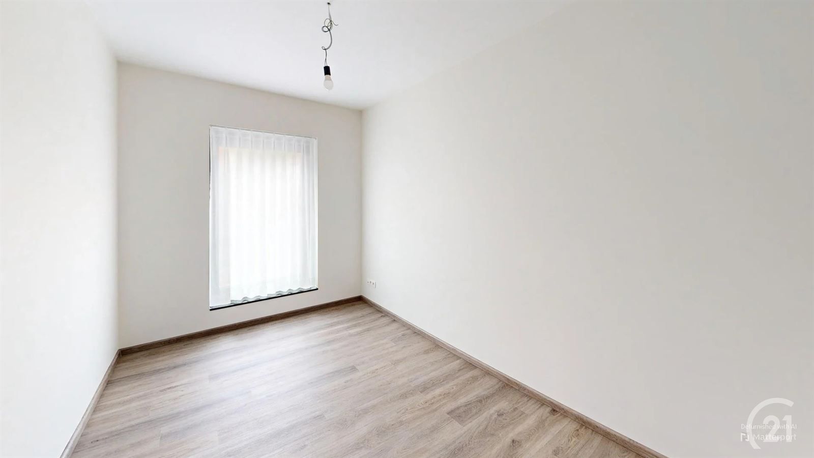 Nieuwbouwappartement met groot terras  foto 17
