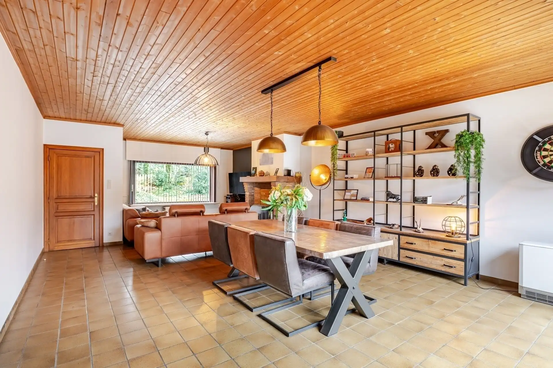 3 slaapkamer woning op een topligging in Wetteren foto 5