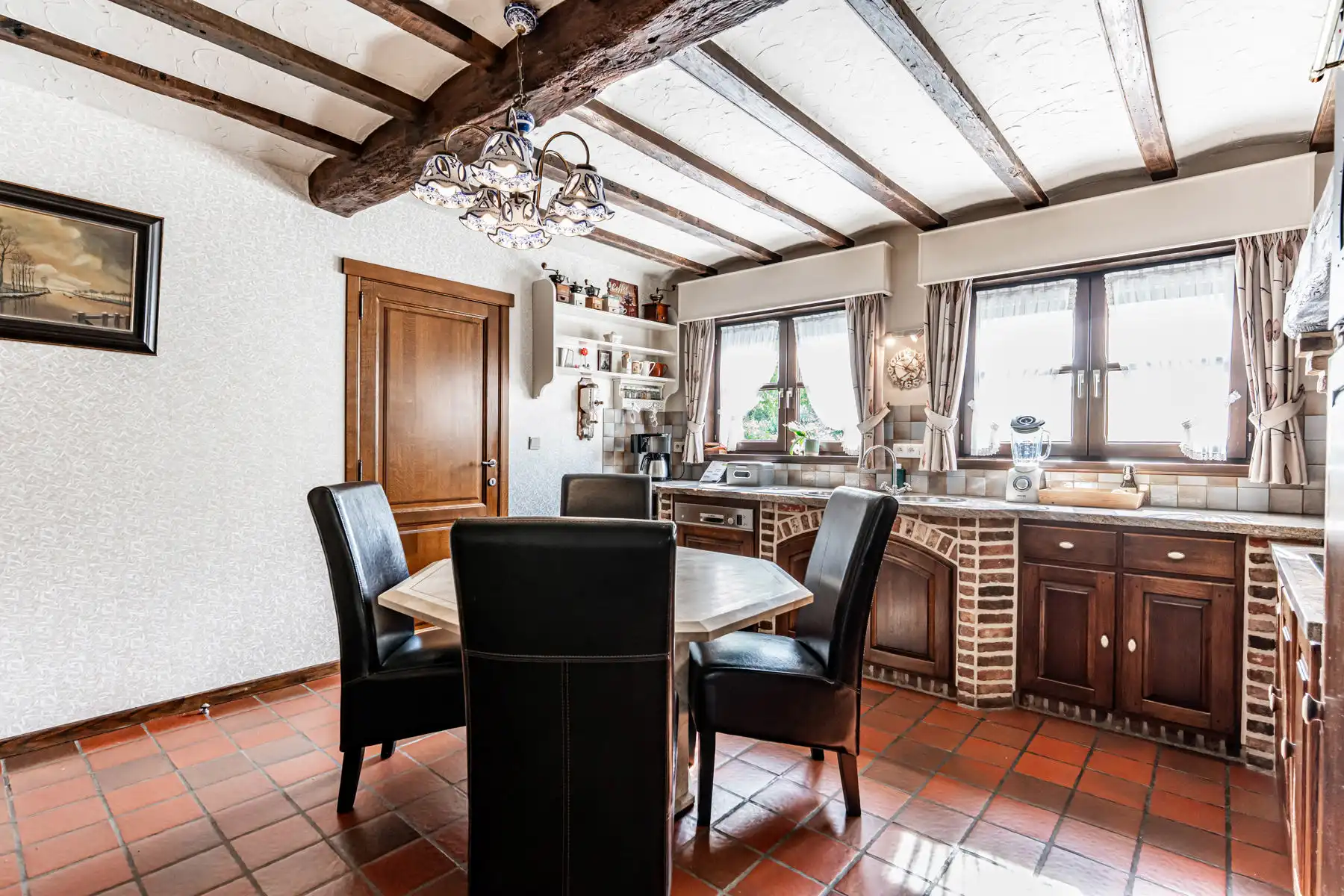 Huis te koop foto 9