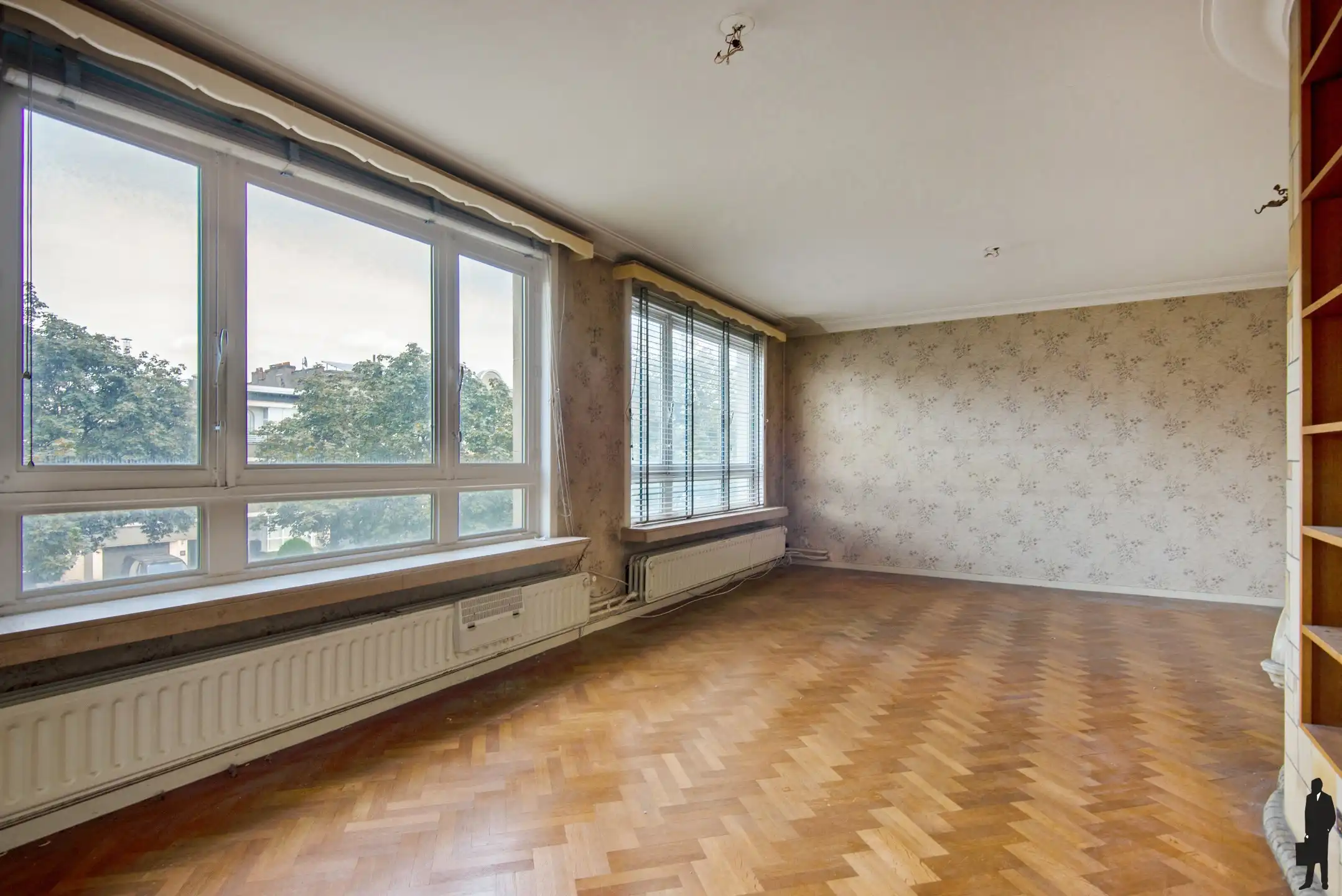 Gezellig appartement op absolute toplocatie foto 4