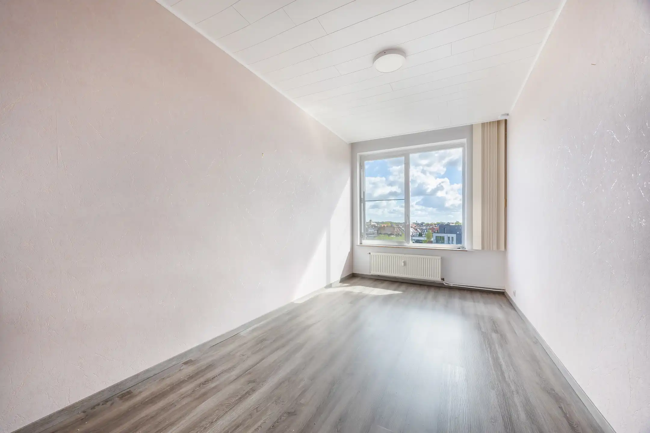 Mooi centraal gelegen appartement met 2 slaapkamers en terras foto 12