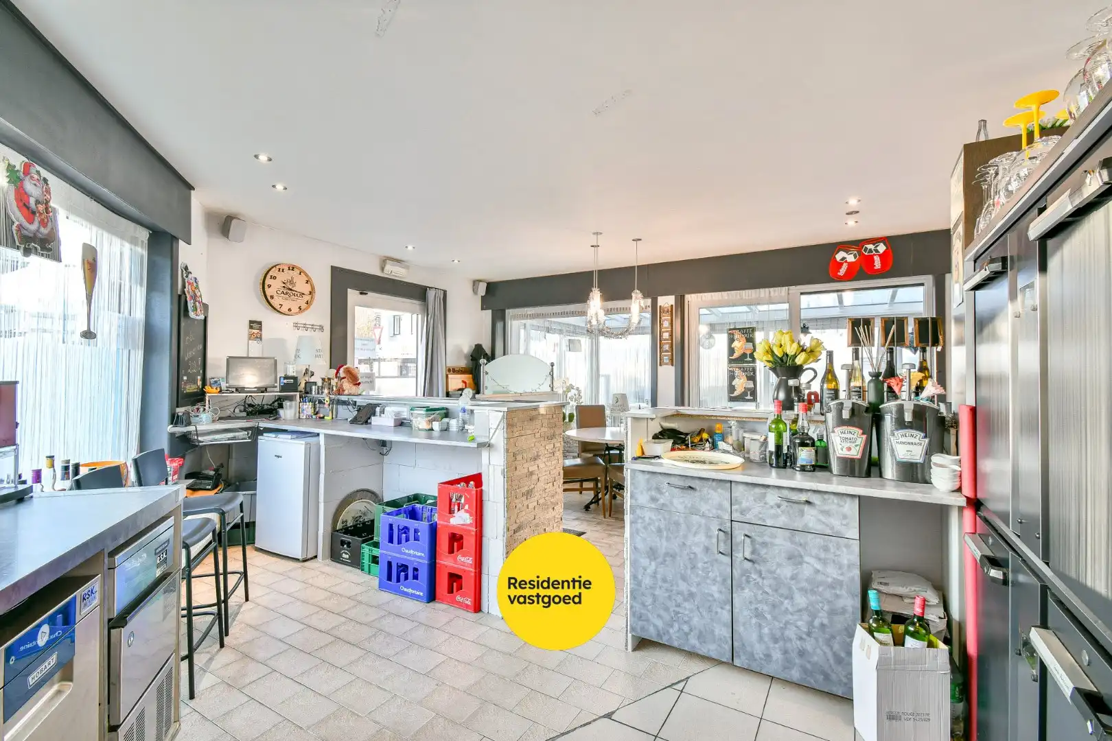Horecazaak met woonst foto 5
