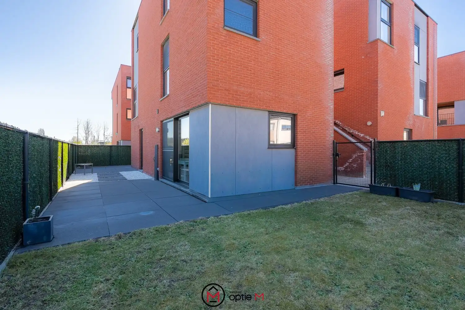 Instapklare ruime woning te koop kortbij het centrum van Hasselt foto 27