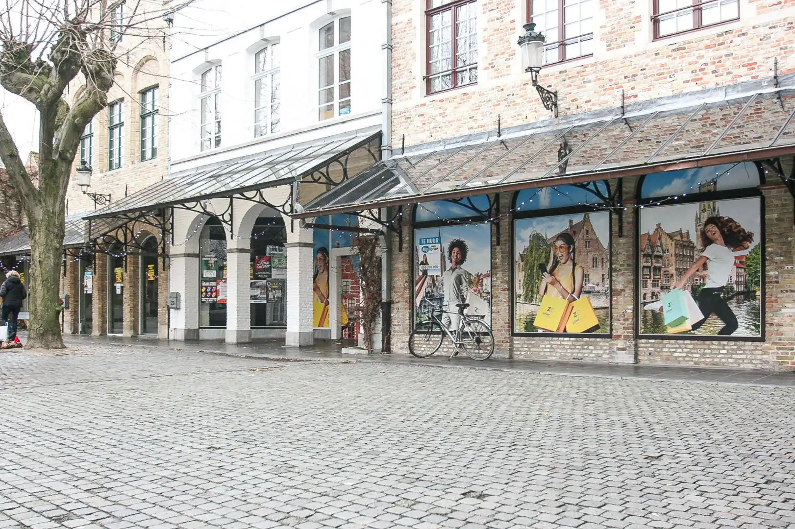 Horecapand huur Zilverpand 21 Brugge foto 10