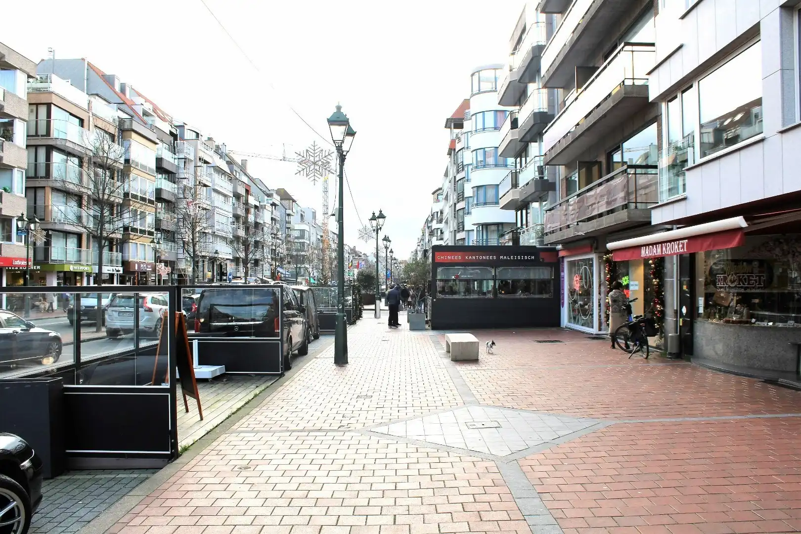 Verhuurd Horecapand Lippenslaan 163 met 5% netto rendement foto 4