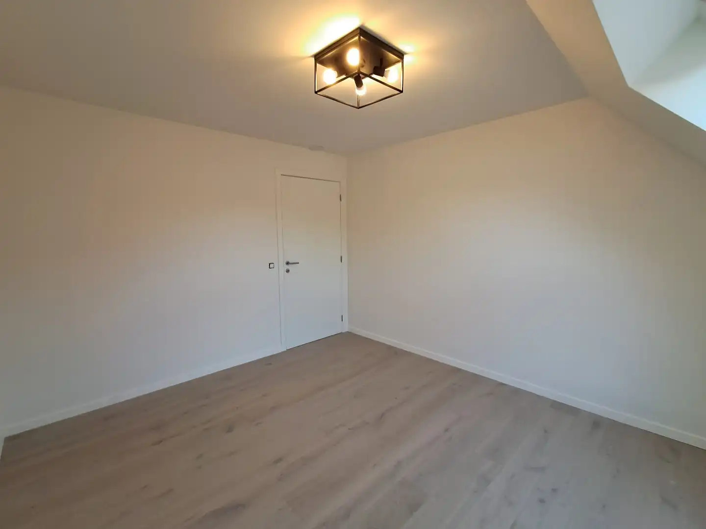 Gezellig appartement te Oedelem! foto 11