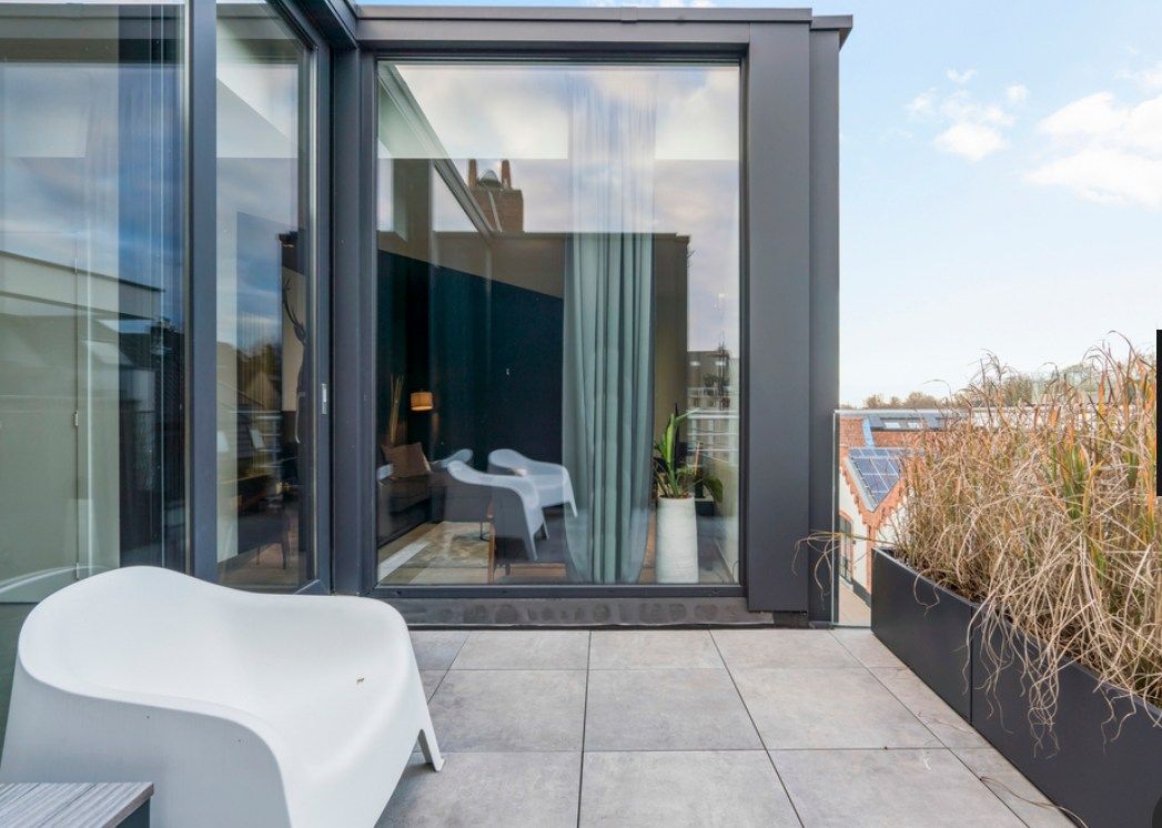 Nieuwbouwappartement nabij de Smedenpoort foto 6