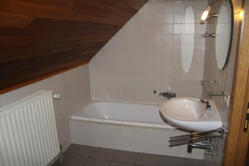 Appartement met 2 slk en autostaanplaats foto 11