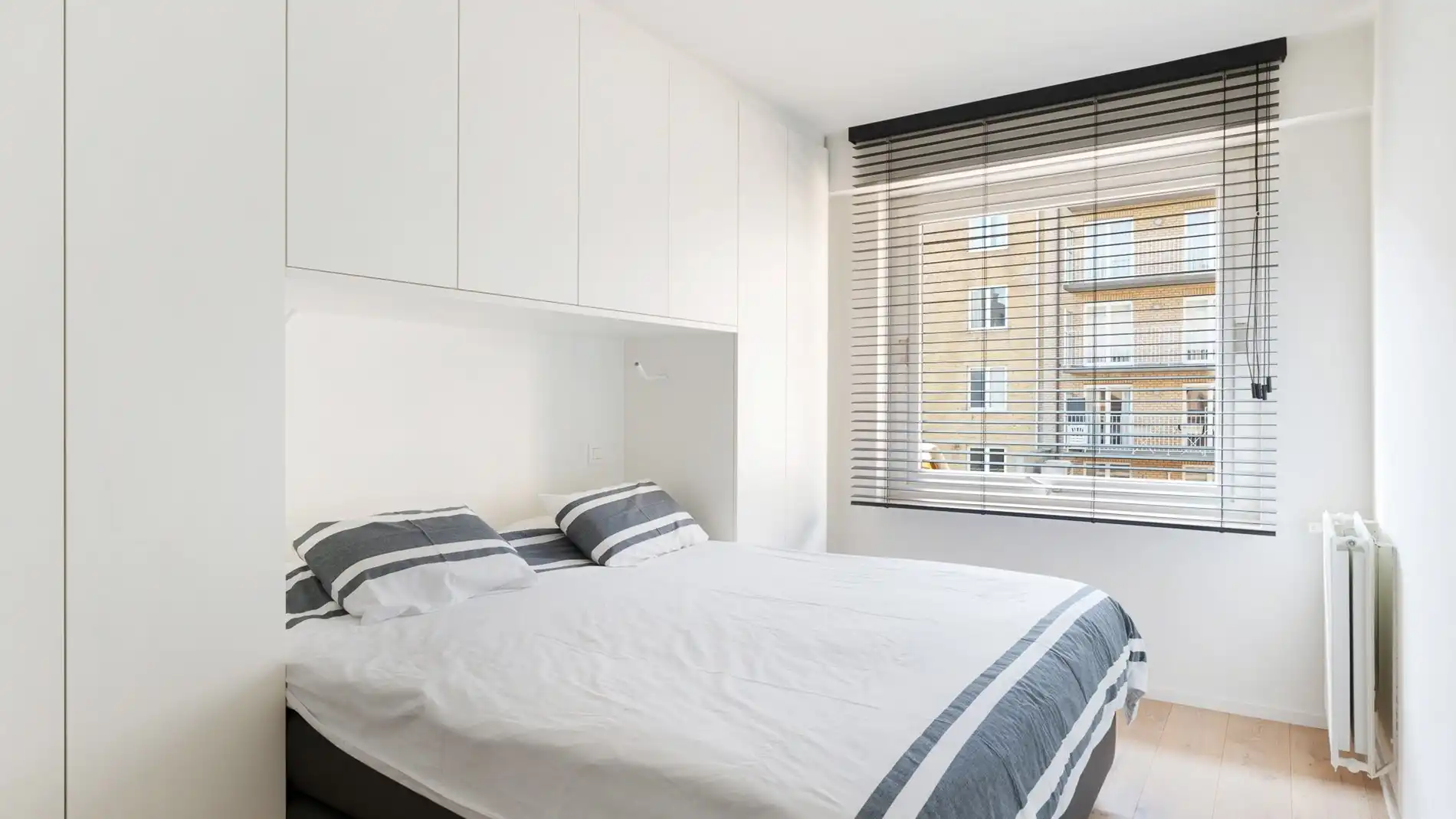 Appartement te koop in Knokke – Piers de Raveschootlaan foto 20