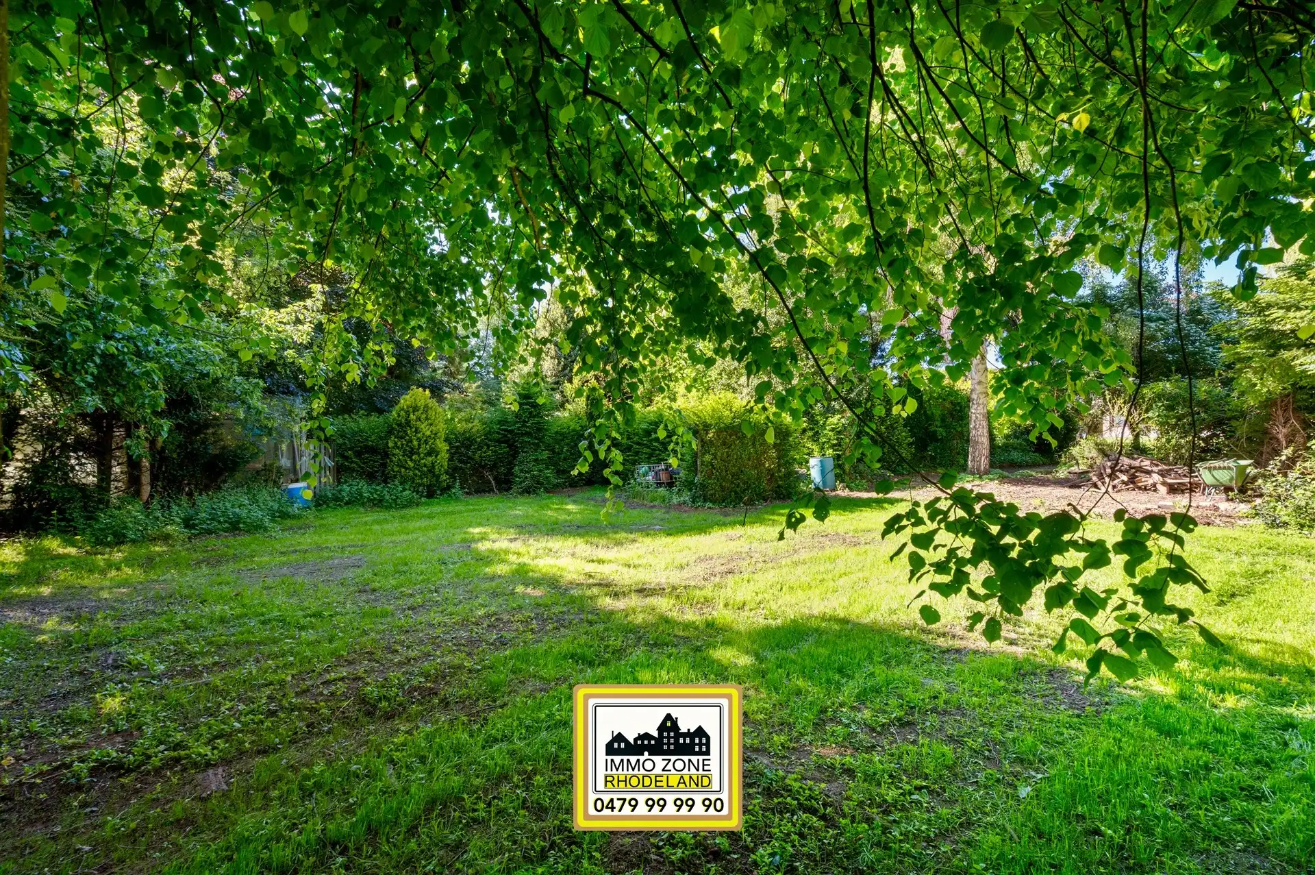 Bijzonder unieke villa op zeer ruim perceel foto 29