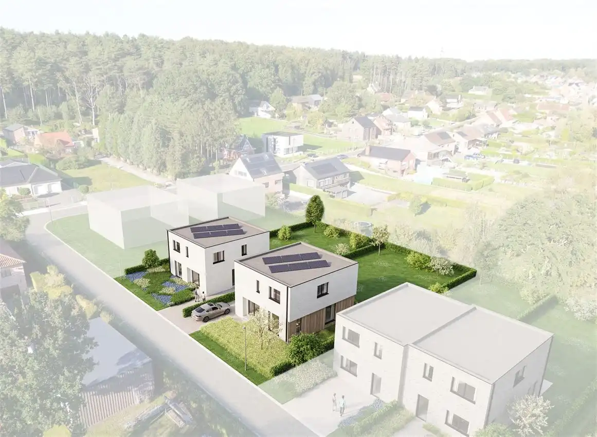 Goed ingedeelde woning 4slk in verkeersluwe straat foto 9