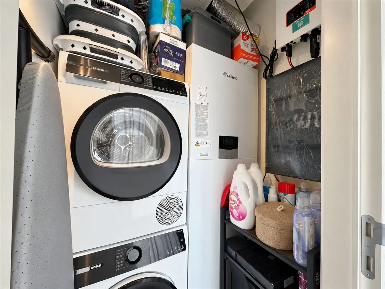 Nieuwbouw appartement en staanplaats  foto 14