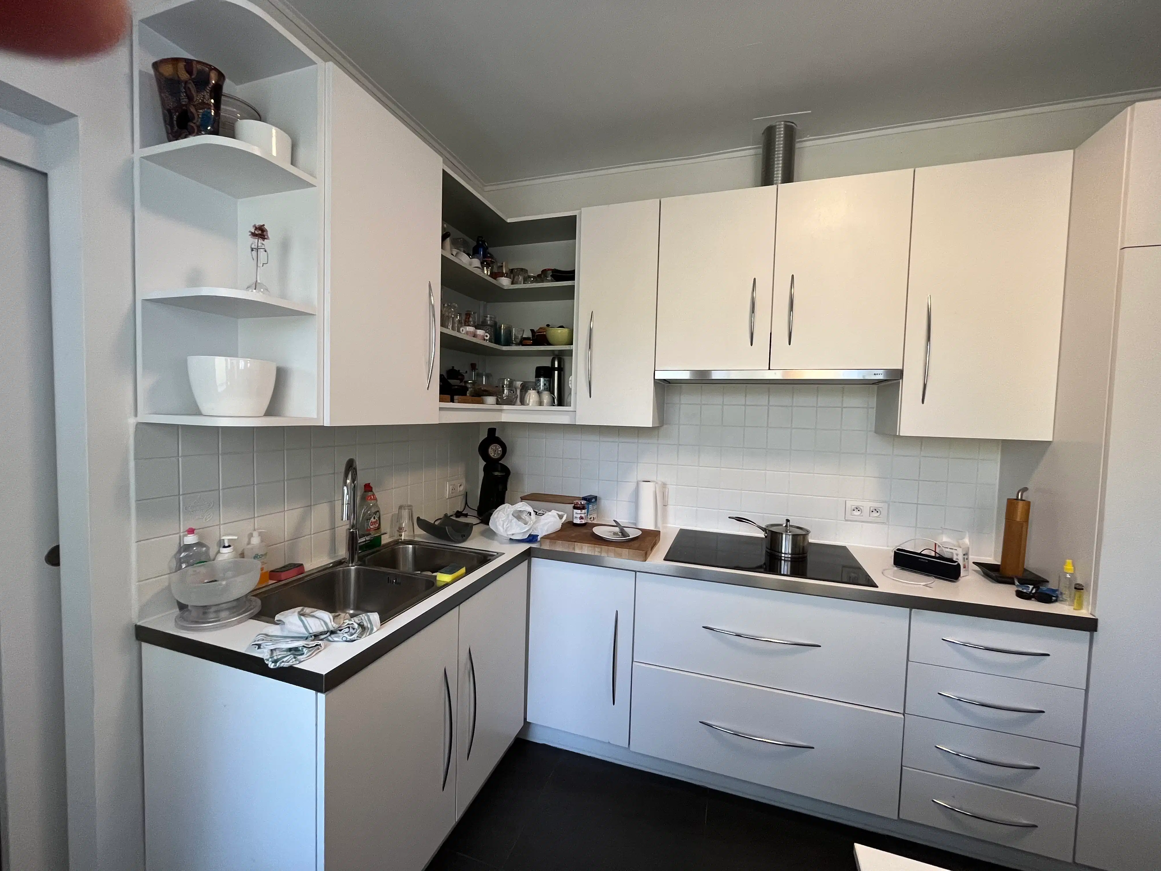 Gezellige, lichtrijke woning foto 14