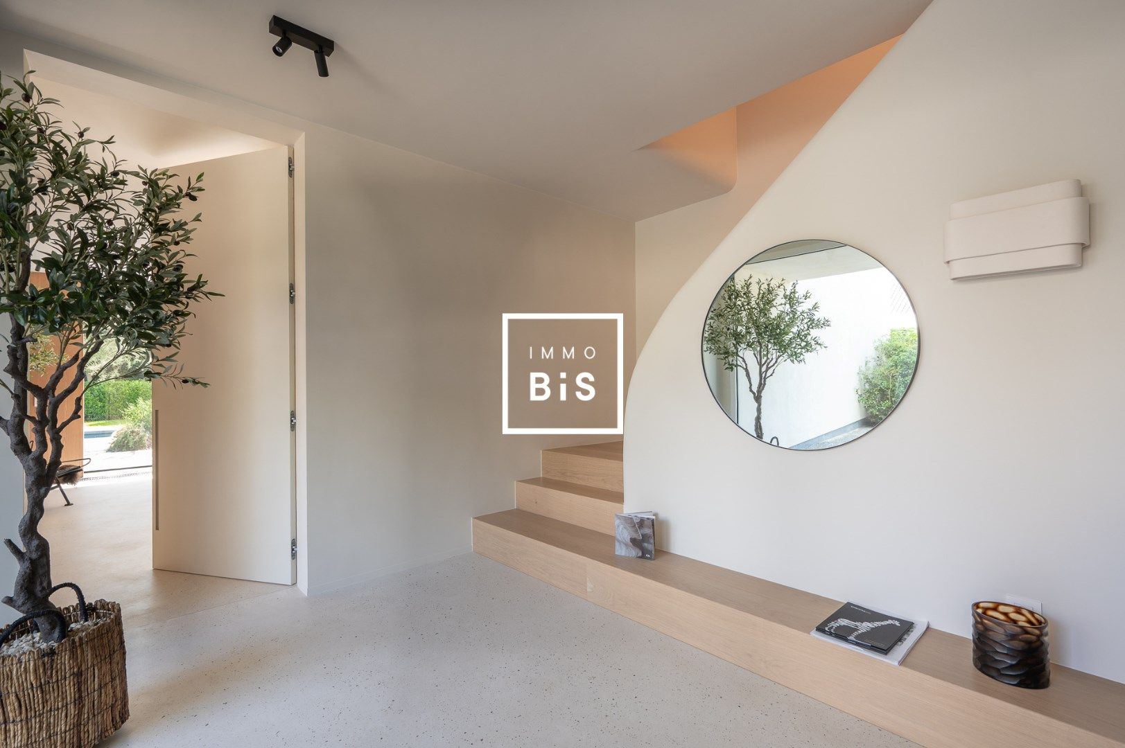 Luxueuse moderne villa met zwembad in het Zoute foto 26