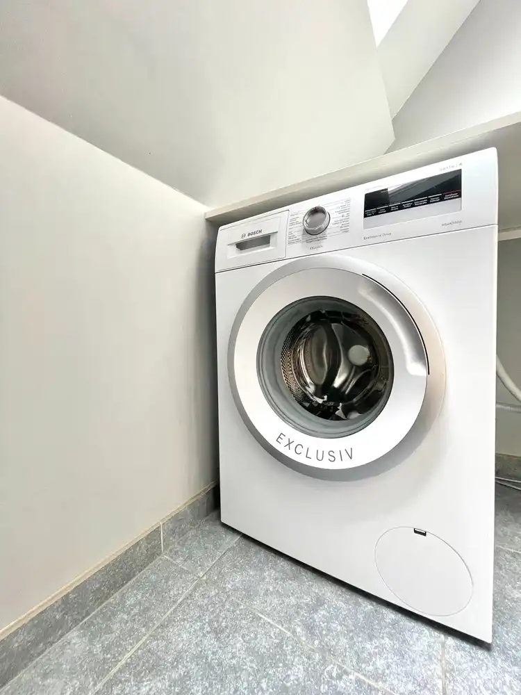 DUPLEX | 2 SLAAPKAMERS |ZONNETERRAS | 2 PARKEERPLAATSEN foto 18