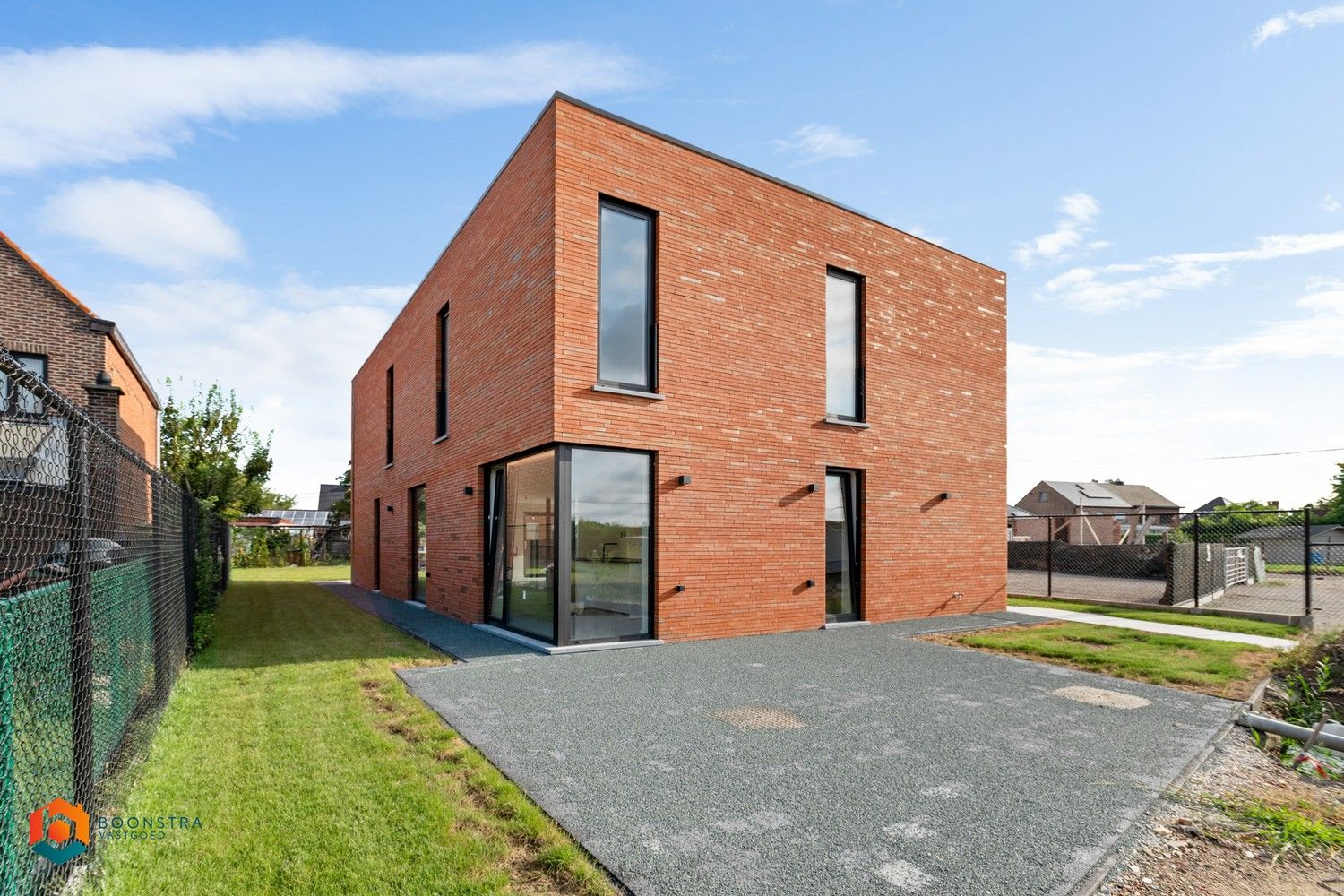 Prachtige BEN-woning met 4 slpkrs en tuin (verkoop onder registratierechten) foto 14