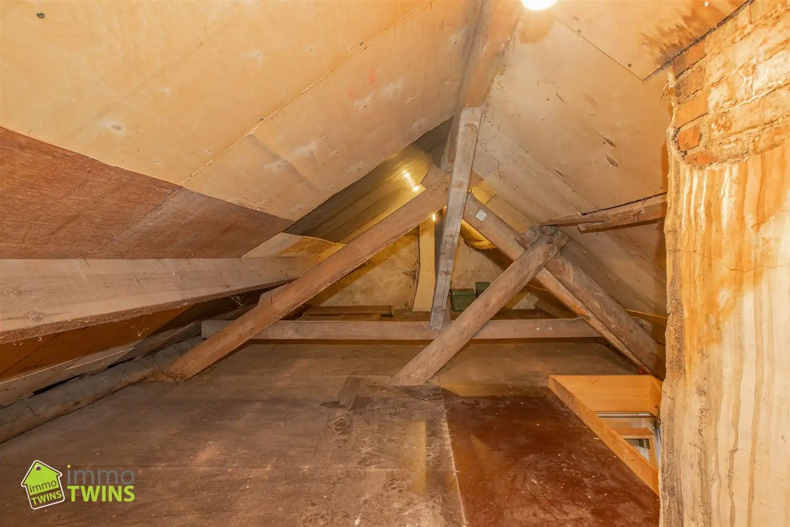 Open bebouwing in Opdorp  foto 19