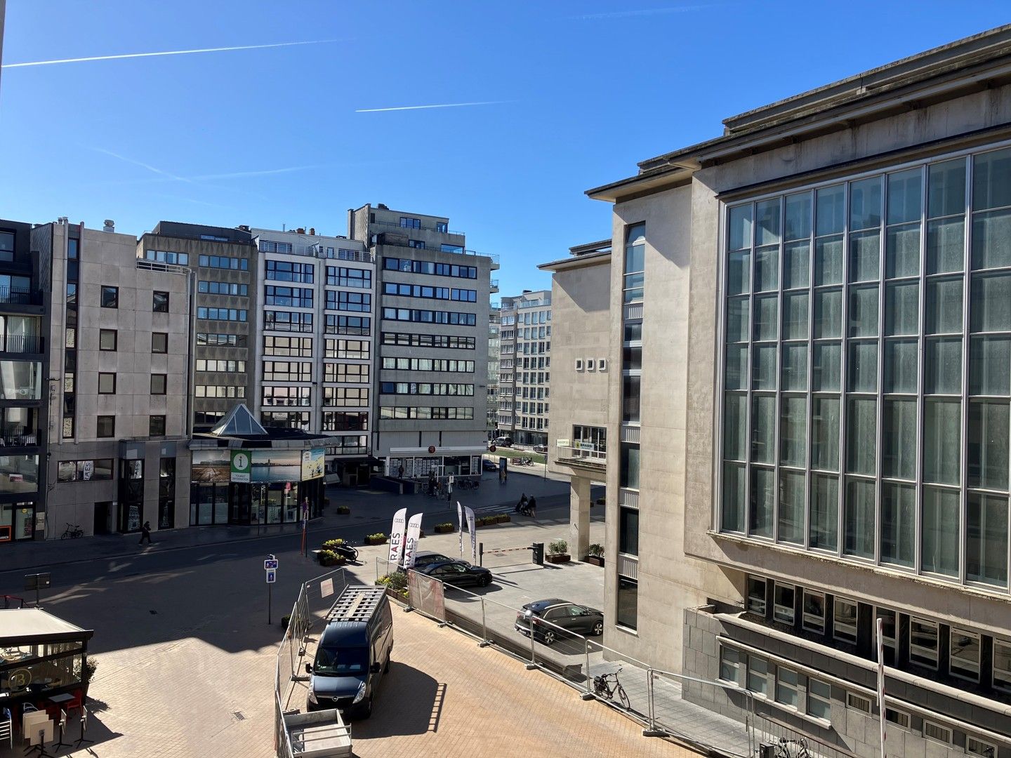 Appartement te koop foto 14