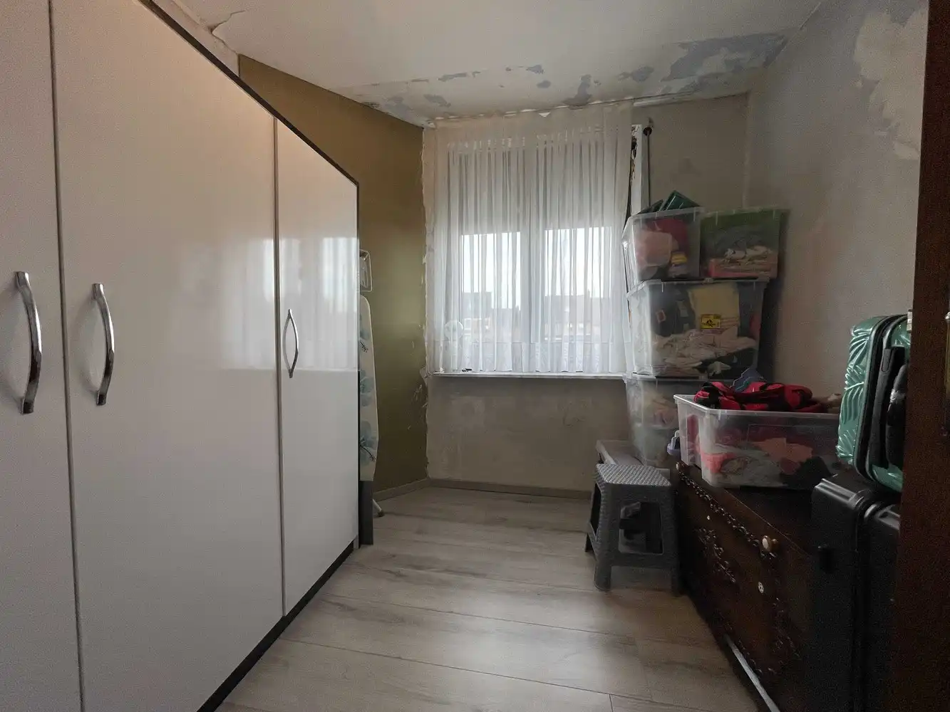 Rustig gelegen gezinswoning met grote tuin in Winterslag foto 13