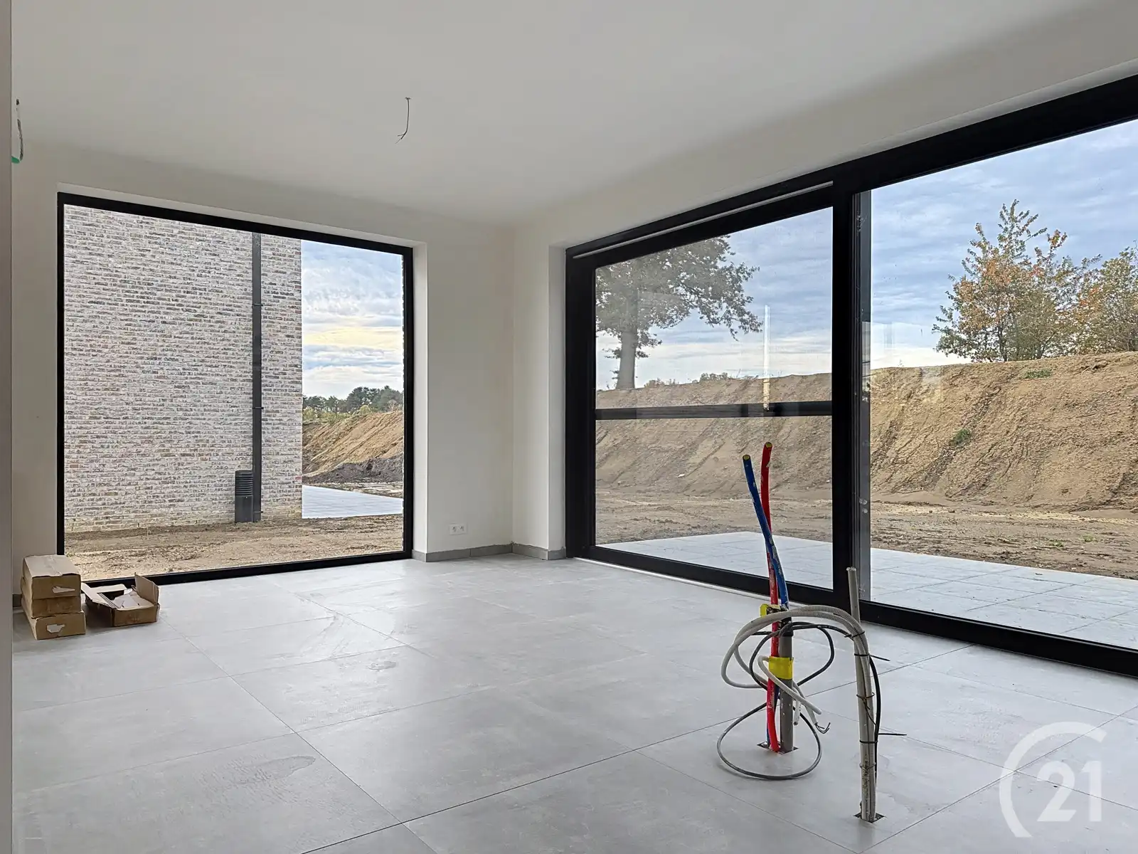 Huis te koop in Scherpenheuvel! foto 5