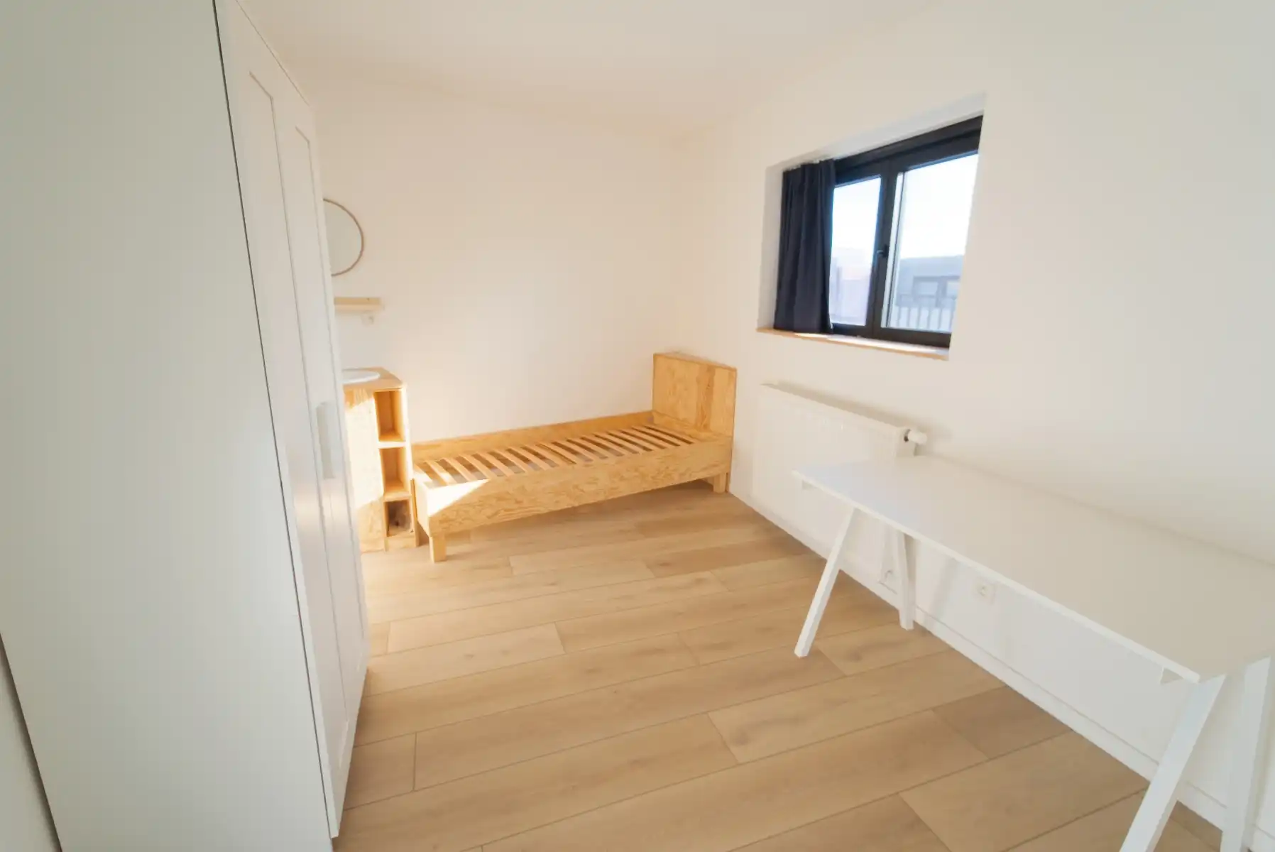 Appertement met 3 slaapkamers en schitterend terras (Co-housing mogelijk) foto 5
