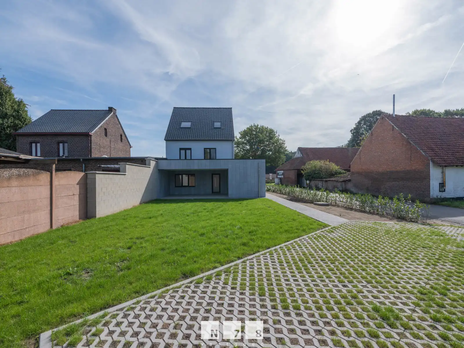 Huis te koop foto 31