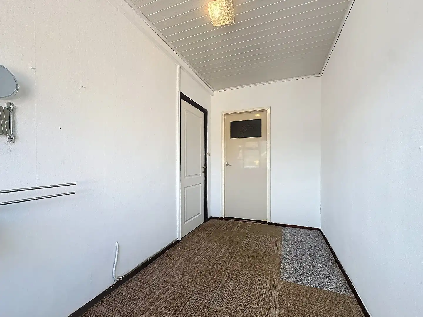 Recente mansarde met garage foto 17