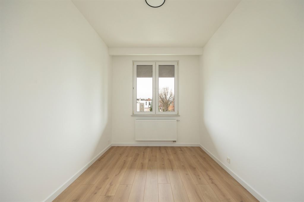 Appartement met 3 slpk en ruim terras foto 12