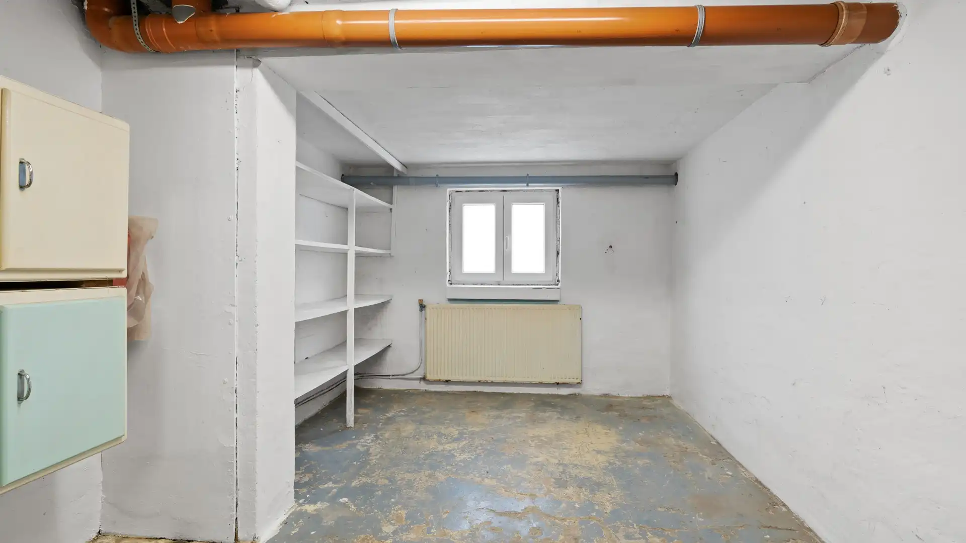 Vrijstaande woning op een perceel van 16a 25ca foto 31