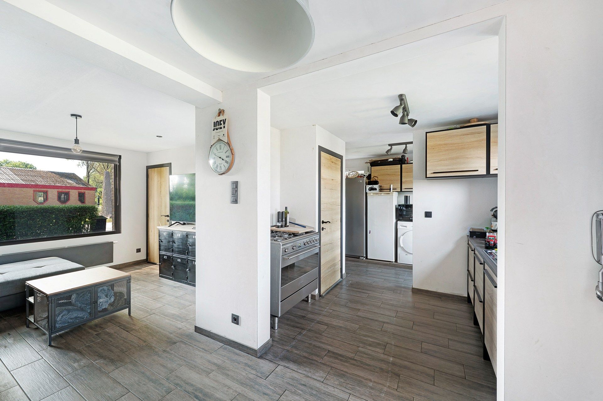 Halfopen woning op een mooi perceel van 655m² te Lissewege foto 10