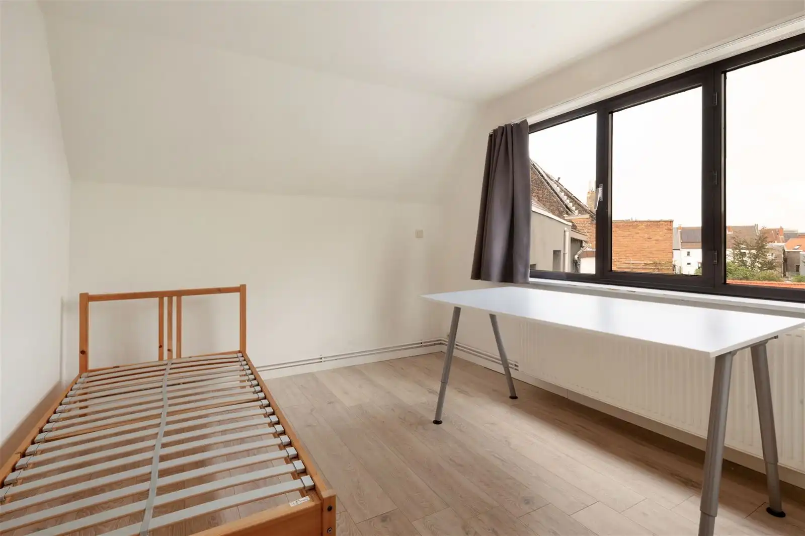 Vergunde studentenhuisvesting met conformiteitsattest (10j) foto 9