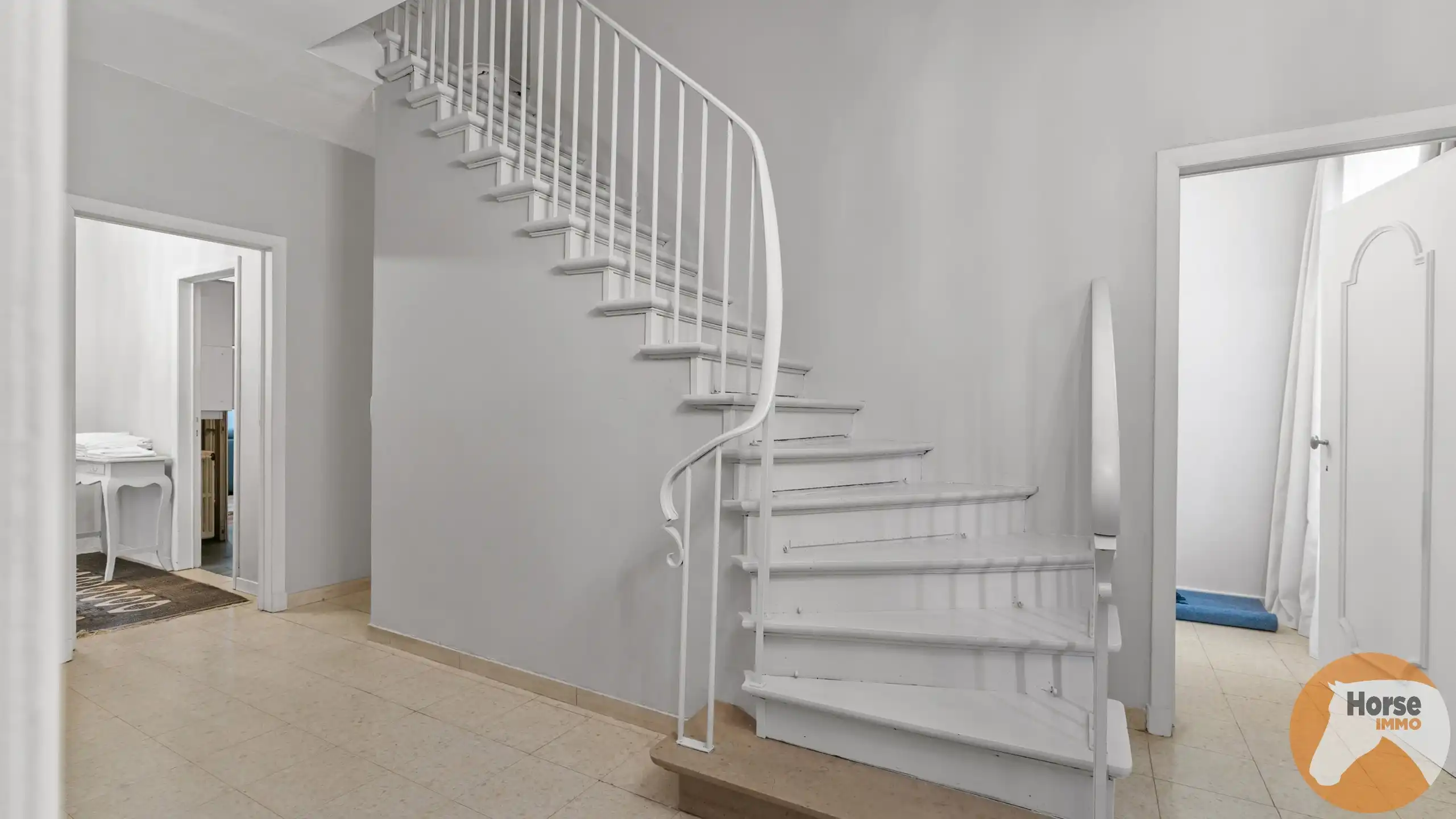 PECQ - Ruime gezinswoning met bijgebouw op +/- 44are  foto 15