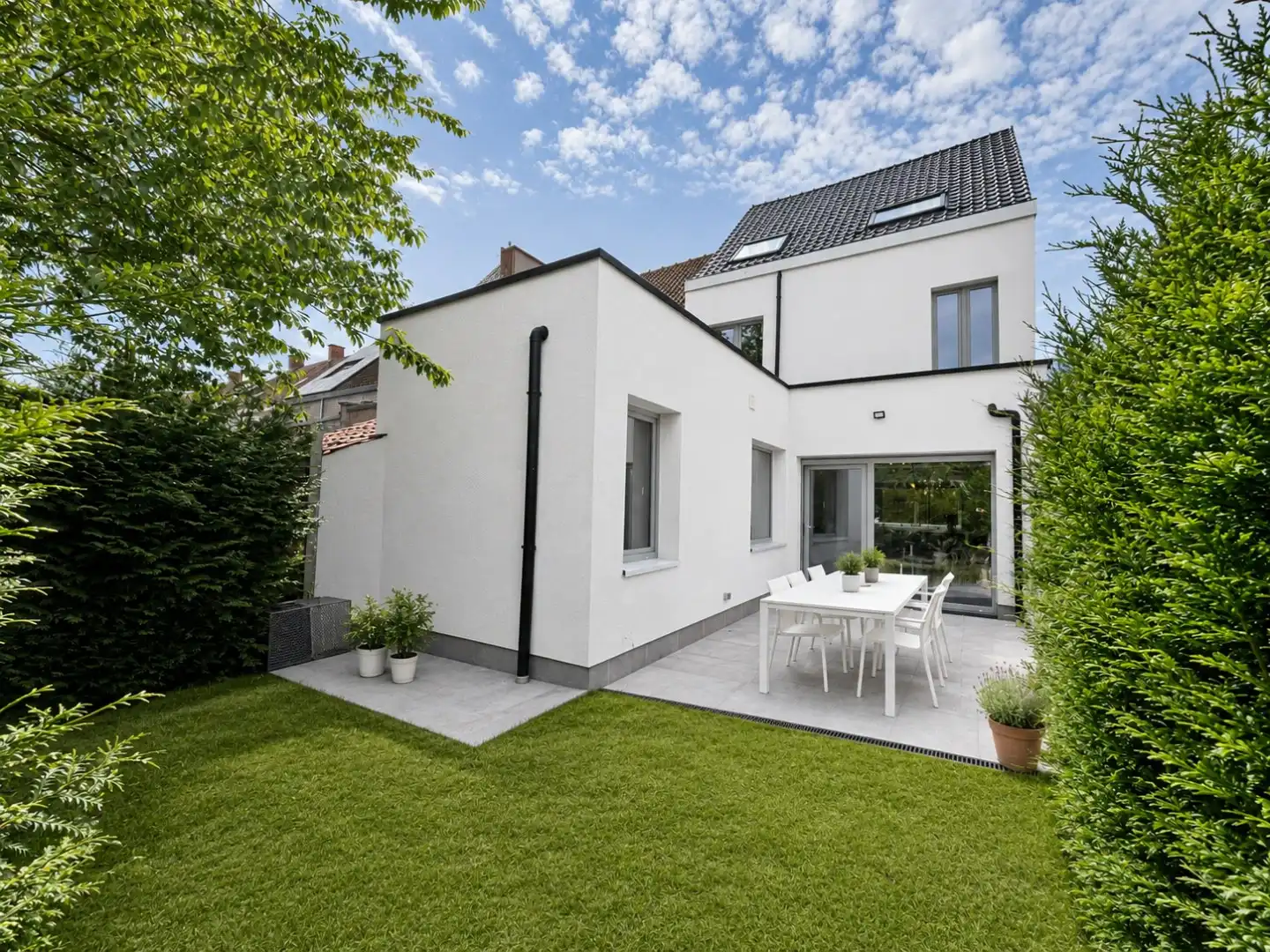 Huis te koop Krekelmotestraat 7 - - 8870 Izegem