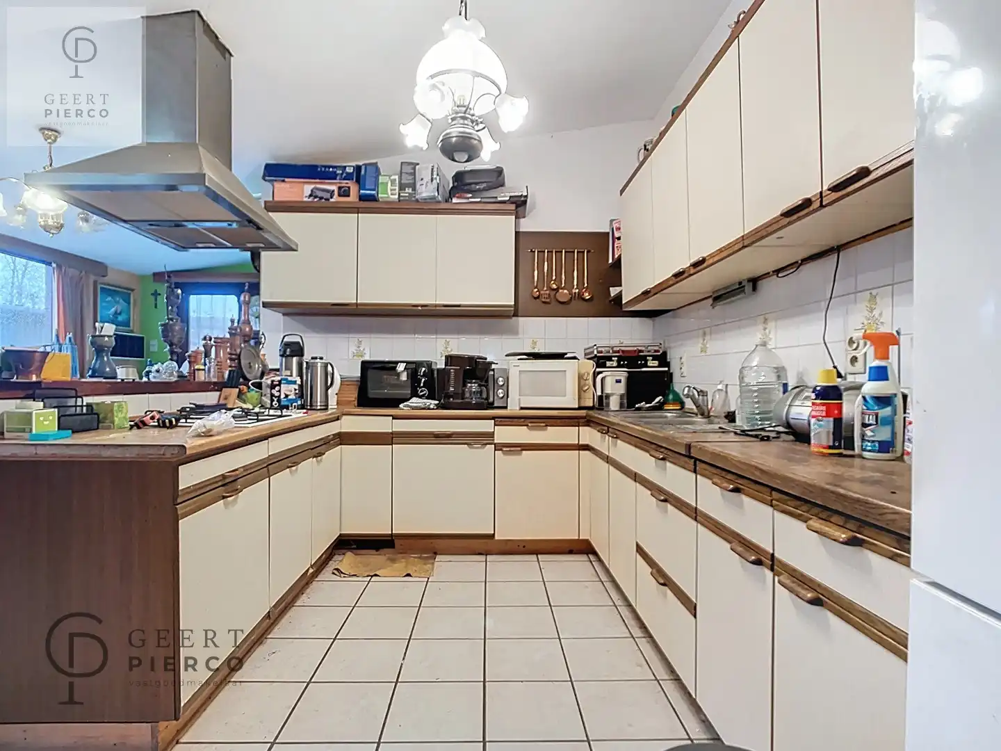 Toffe dorpswoning foto 5