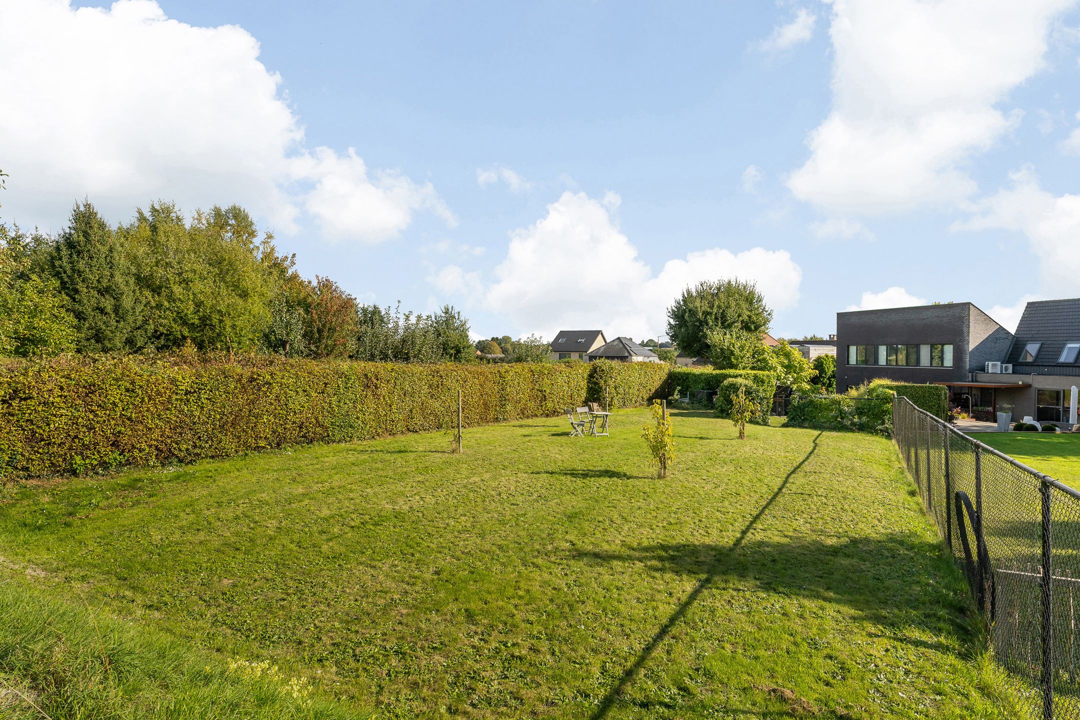 Eigentijdse architectuur en moderne luxe in Hees foto 24
