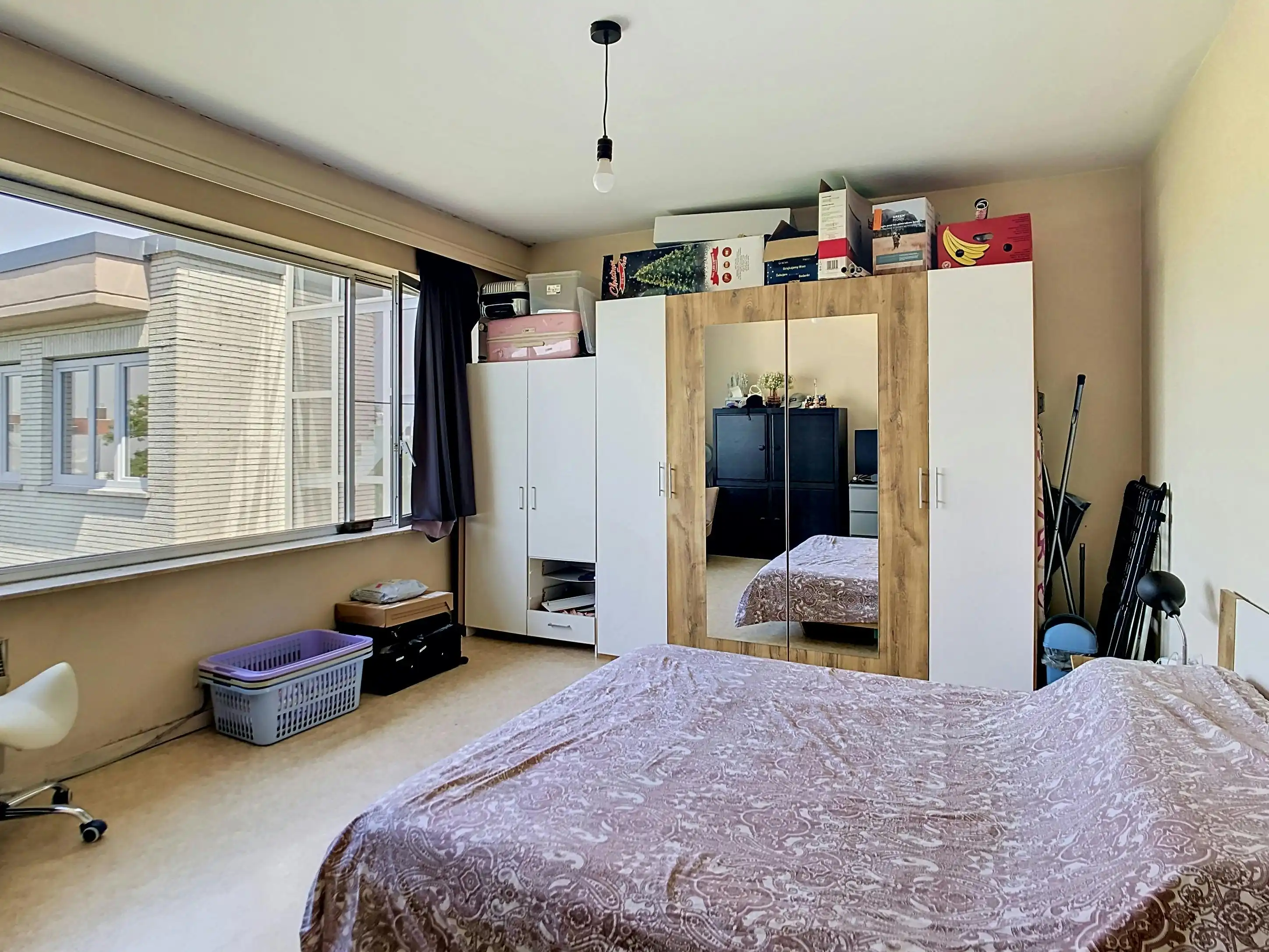 Ruim centraal gelegen appartement in centrum Beveren foto 12