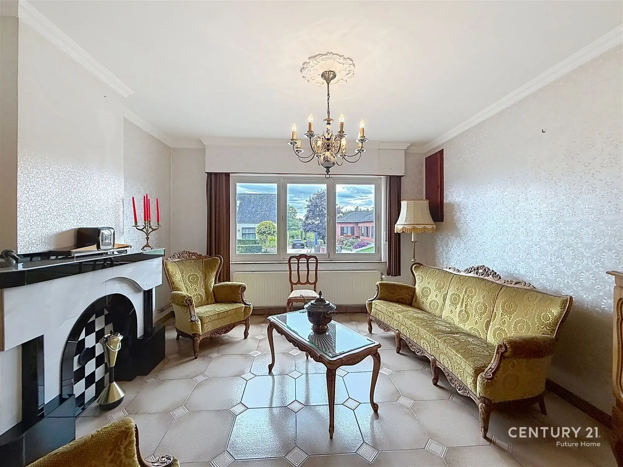 Goed onderhouden woning met veel potentieel foto 3