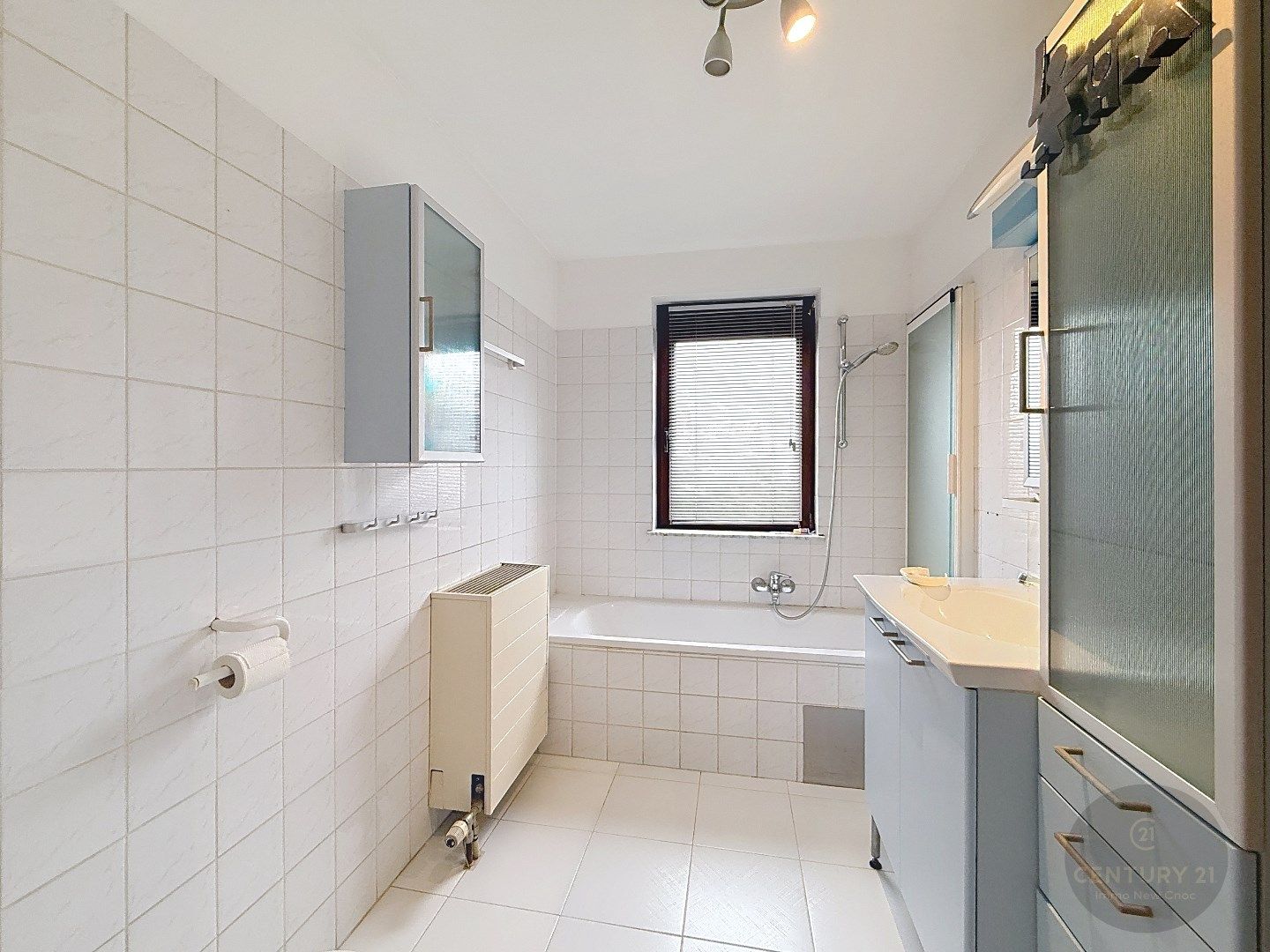 4 slaapkamer bel-étagewoning te Knokke-Dorp. foto 14