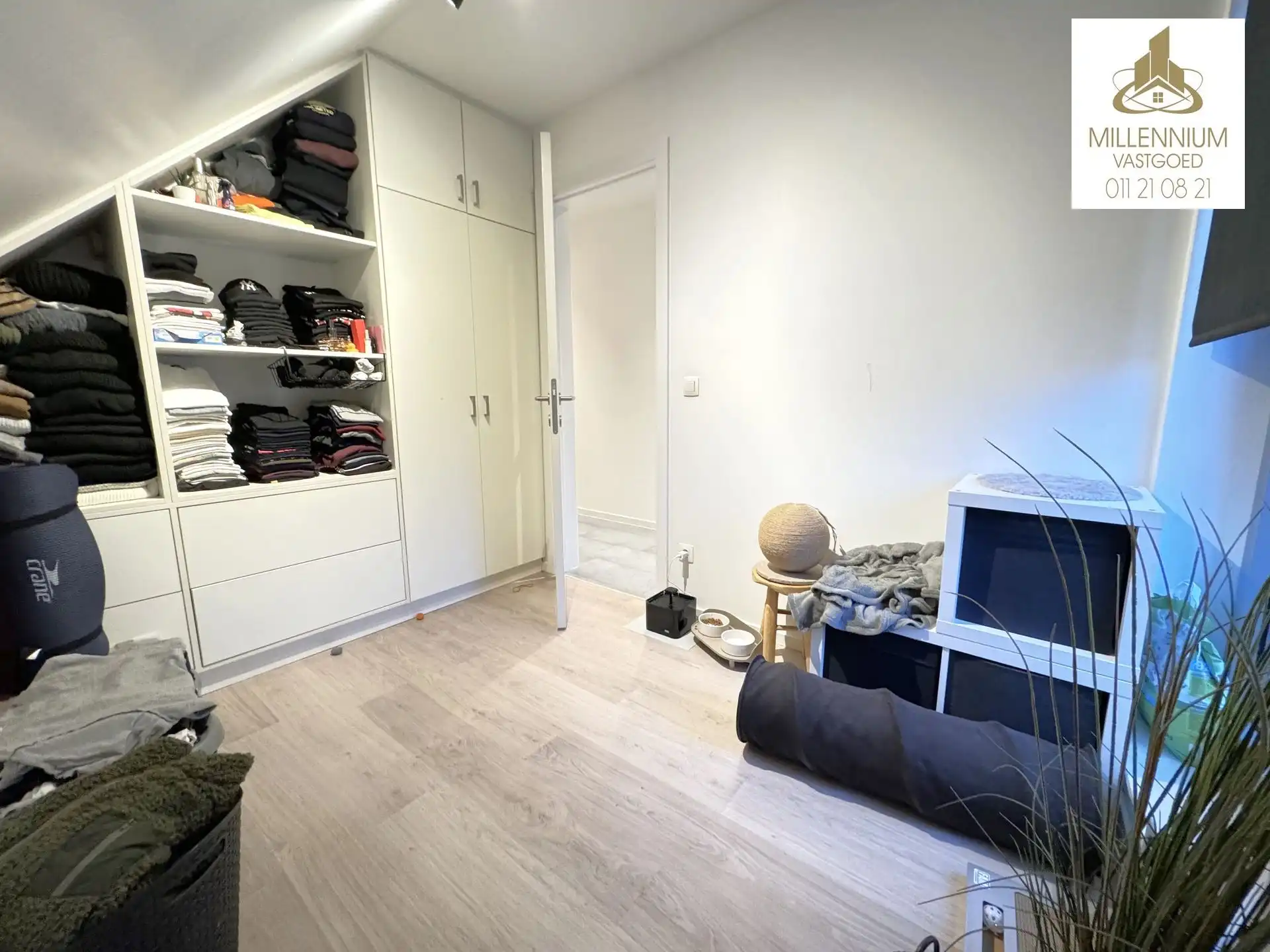 Duplex/Penthouse foto 15