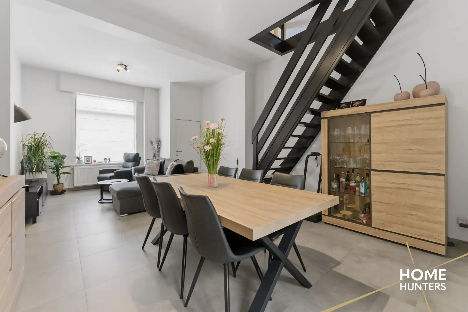 Instapklare woning met prachtige tuin op rustige ligging in Ieper foto 7