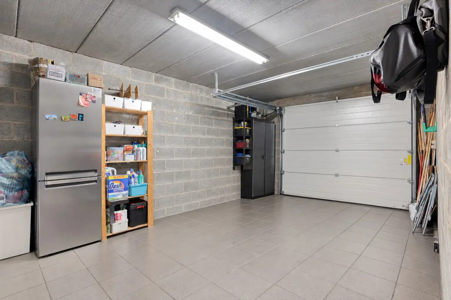 Instapklare woning met 3 slaapkamers te Schepdaal foto 9