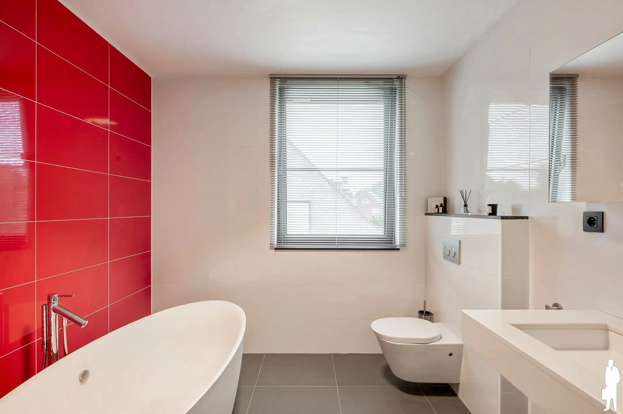 Instapklare energiezuinige gezinswoning met 4 slaapkamers en zonnige tuin foto 14