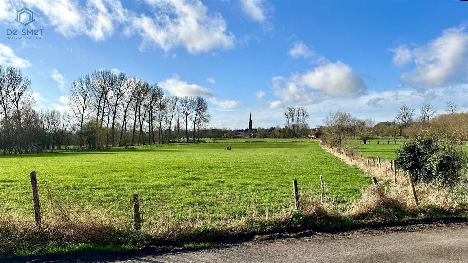 Charmante te renoveren hoeve te Galmaarden foto 22