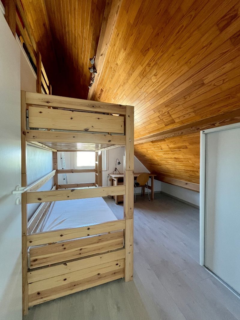 Instapklaar appartement met zeezicht te Groenendijk foto 22