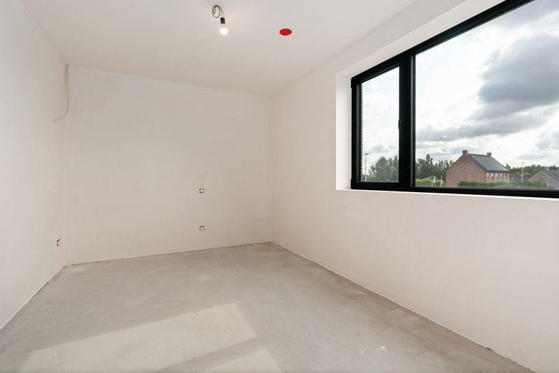 Moderne open bebouwing op 1383  m² - TOPLOCATIE !!! foto 15