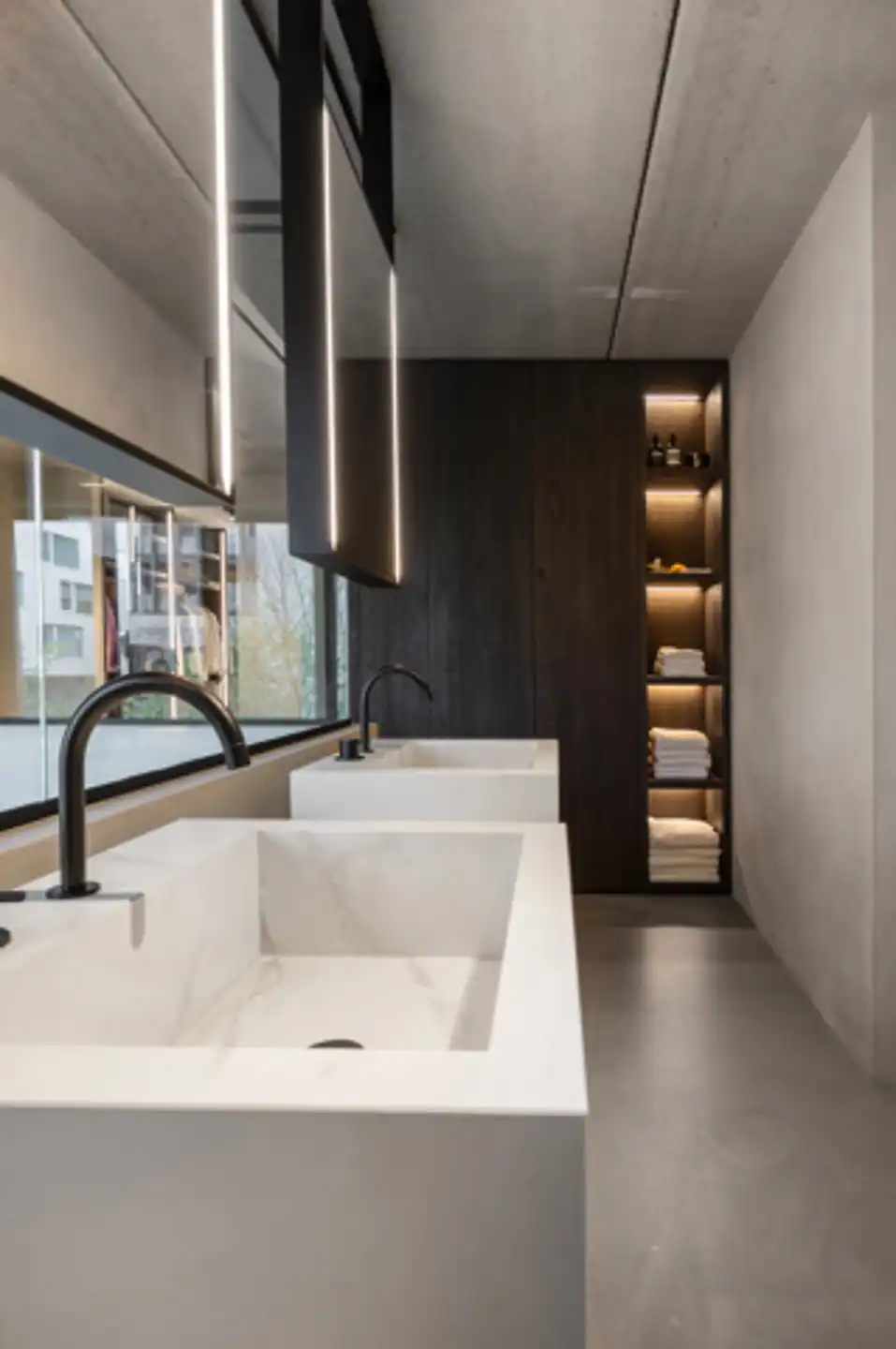 Duplex in “The Cubes” – wonen op de iconische Kanaalsite foto 18