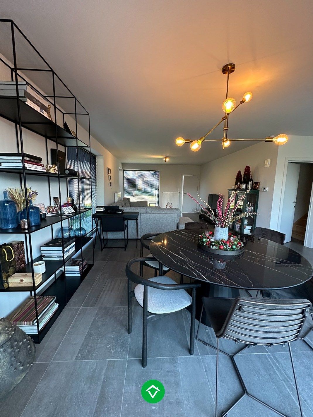 Woning met 3 slaapkamers en tuin te Beerst foto 6