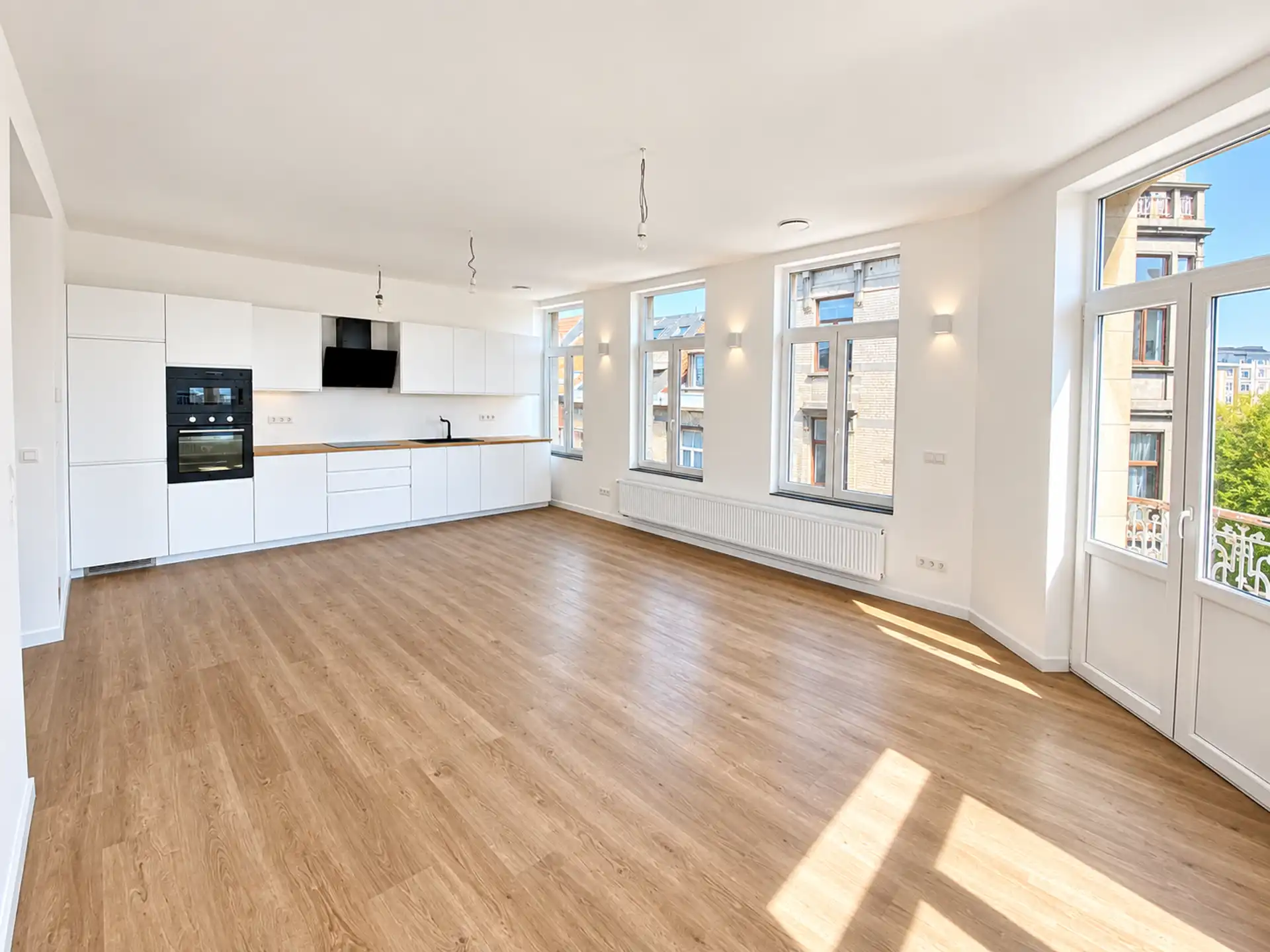 Appartement te huur foto 3