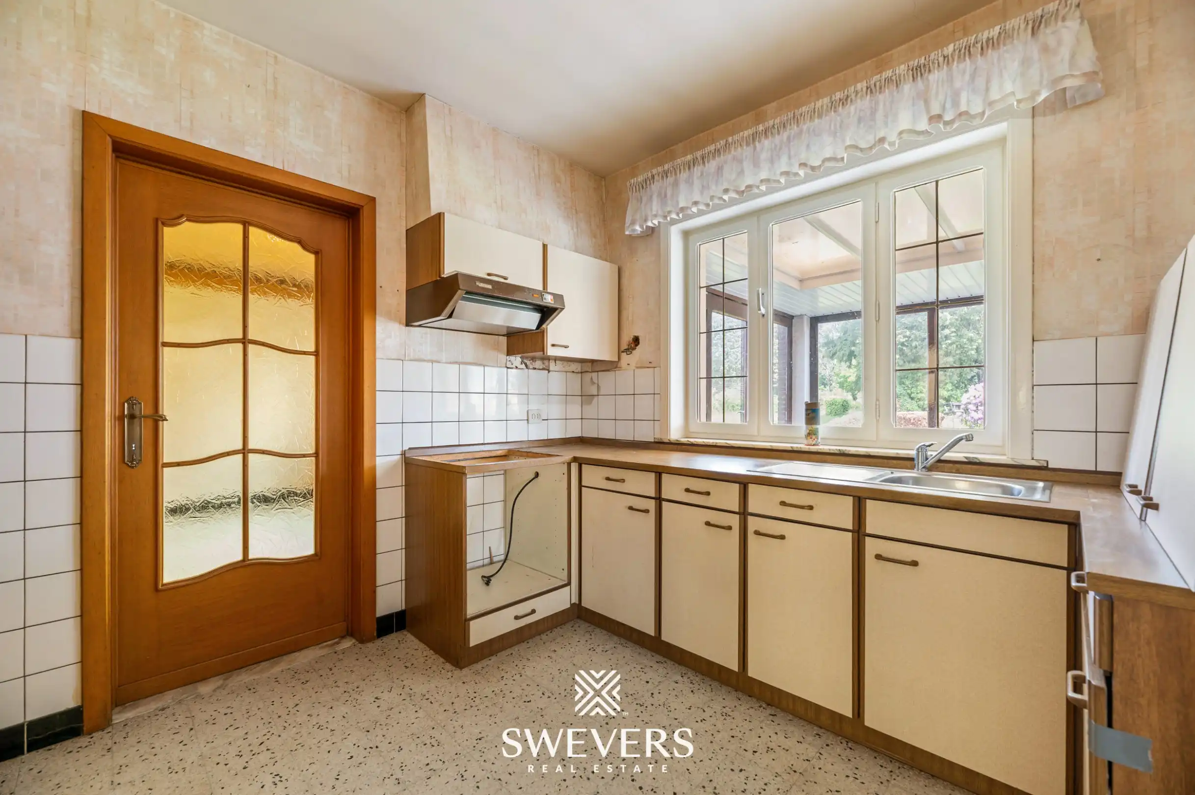Renovatiewoning met 3 slaapkamers en tal van mogelijkheden nabij Paalse Plas foto 8